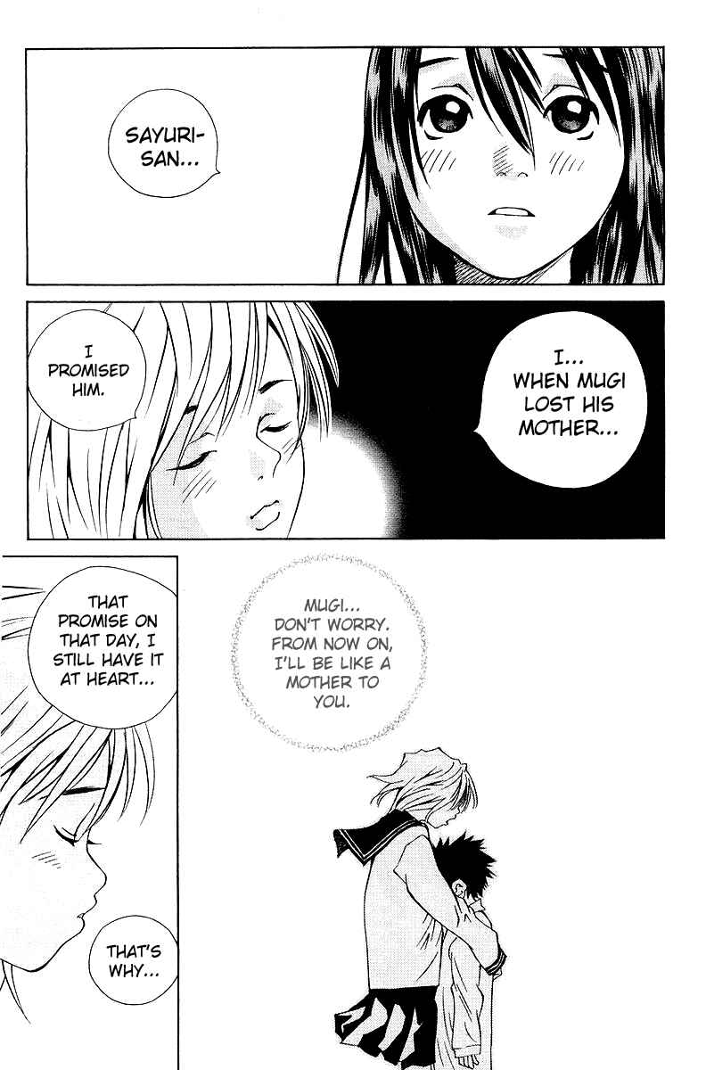 Page 21 Chapter 60 Pastel