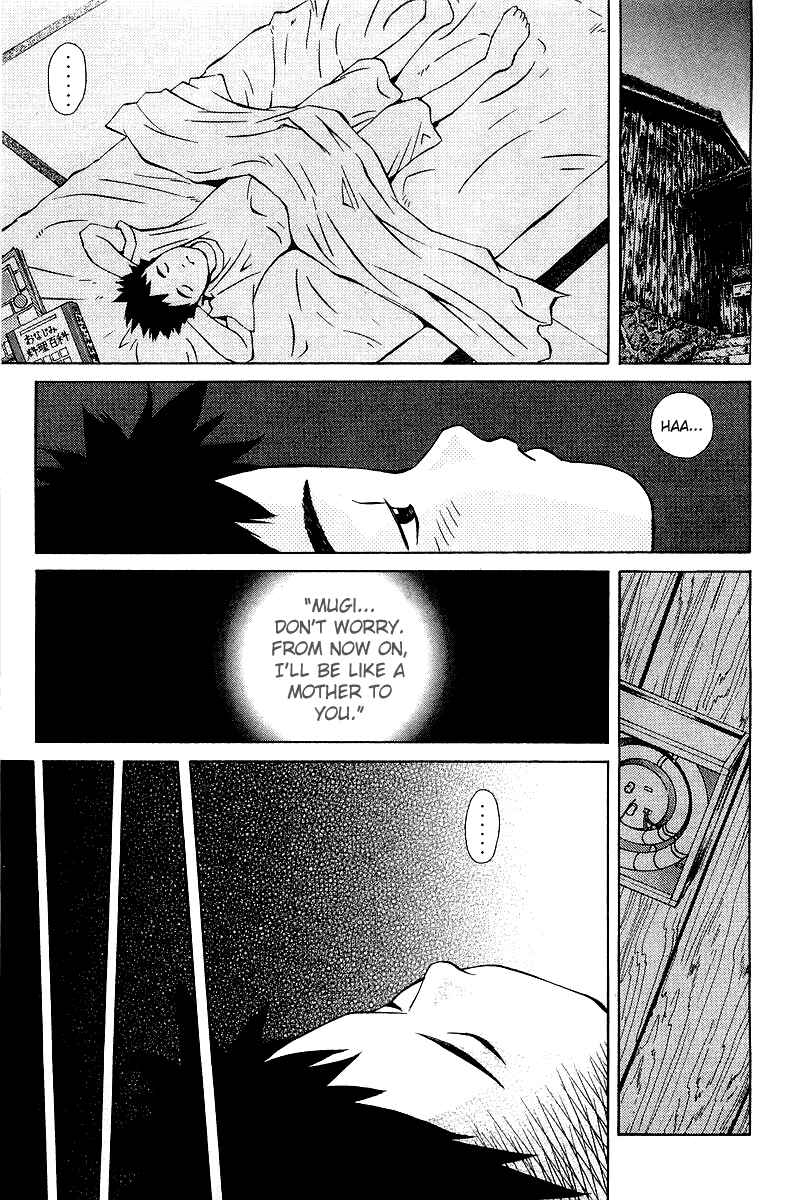 Page 25 Chapter 60 Pastel