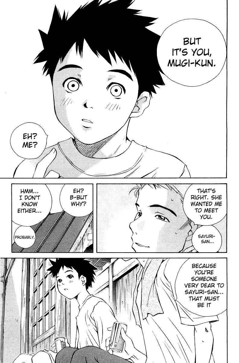 Page 29 Chapter 60 Pastel