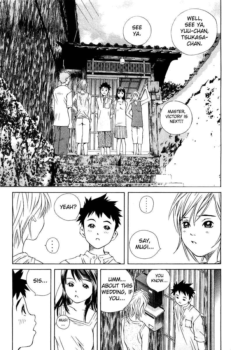 Page 33 Chapter 60 Pastel