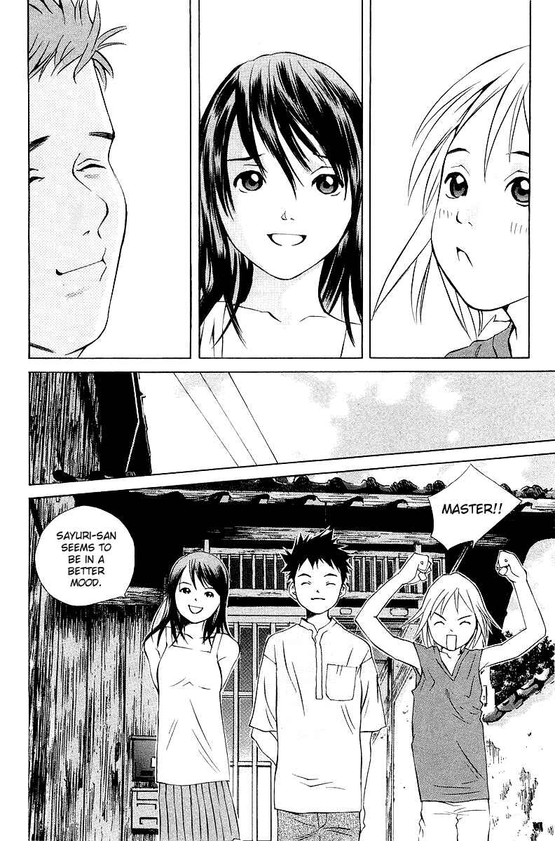 Page 39 Chapter 60 Pastel
