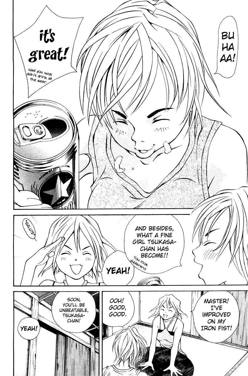 Page 4 Chapter 60 Pastel