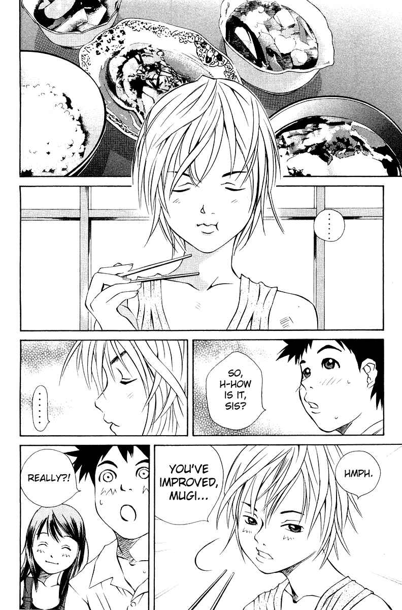 Page 6 Chapter 60 Pastel