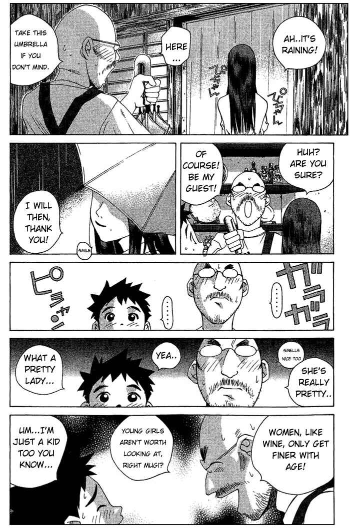 Page 15 Chapter 42 Pastel