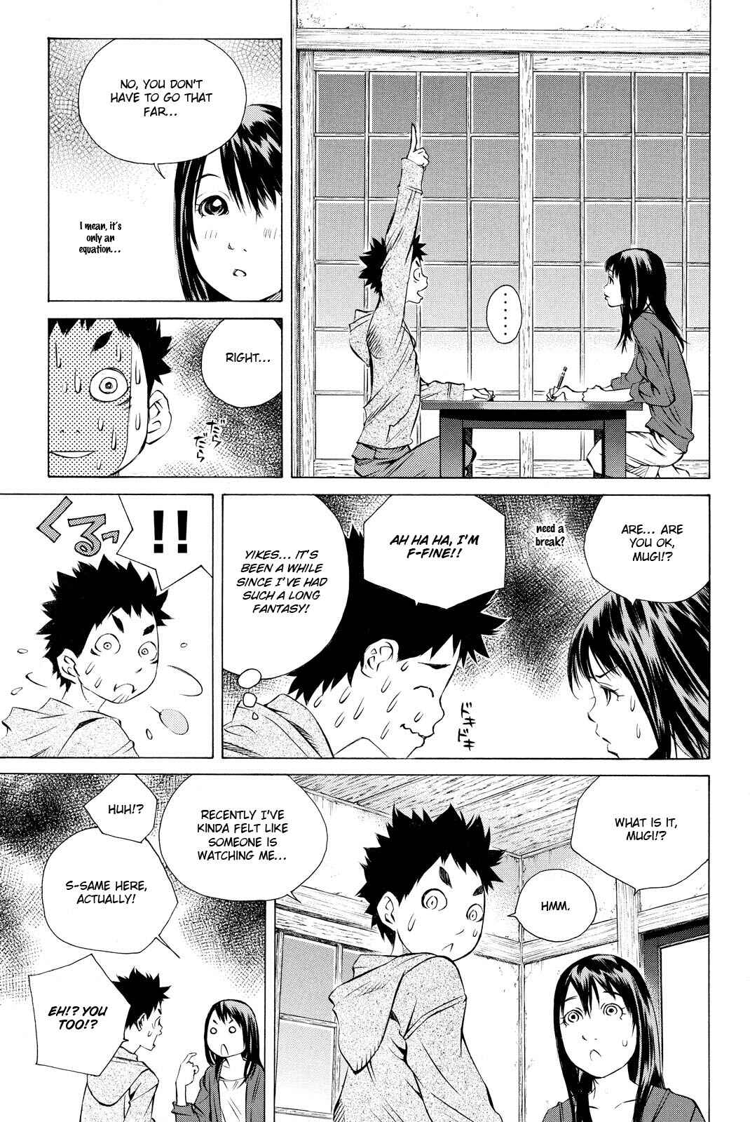 Page 10 Chapter 156 Pastel