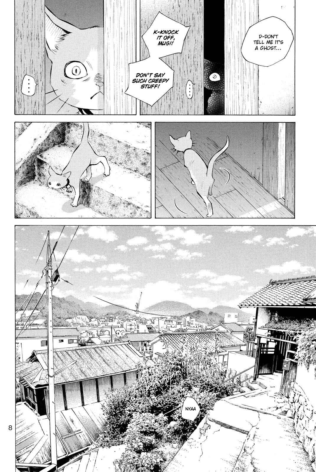 Page 11 Chapter 156 Pastel
