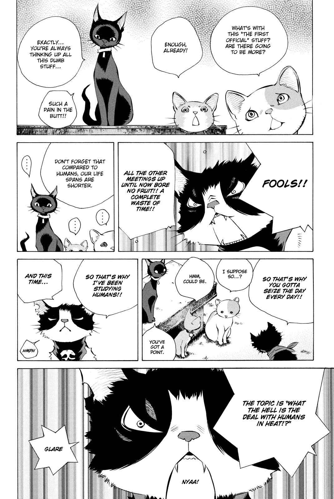 Page 13 Chapter 156 Pastel