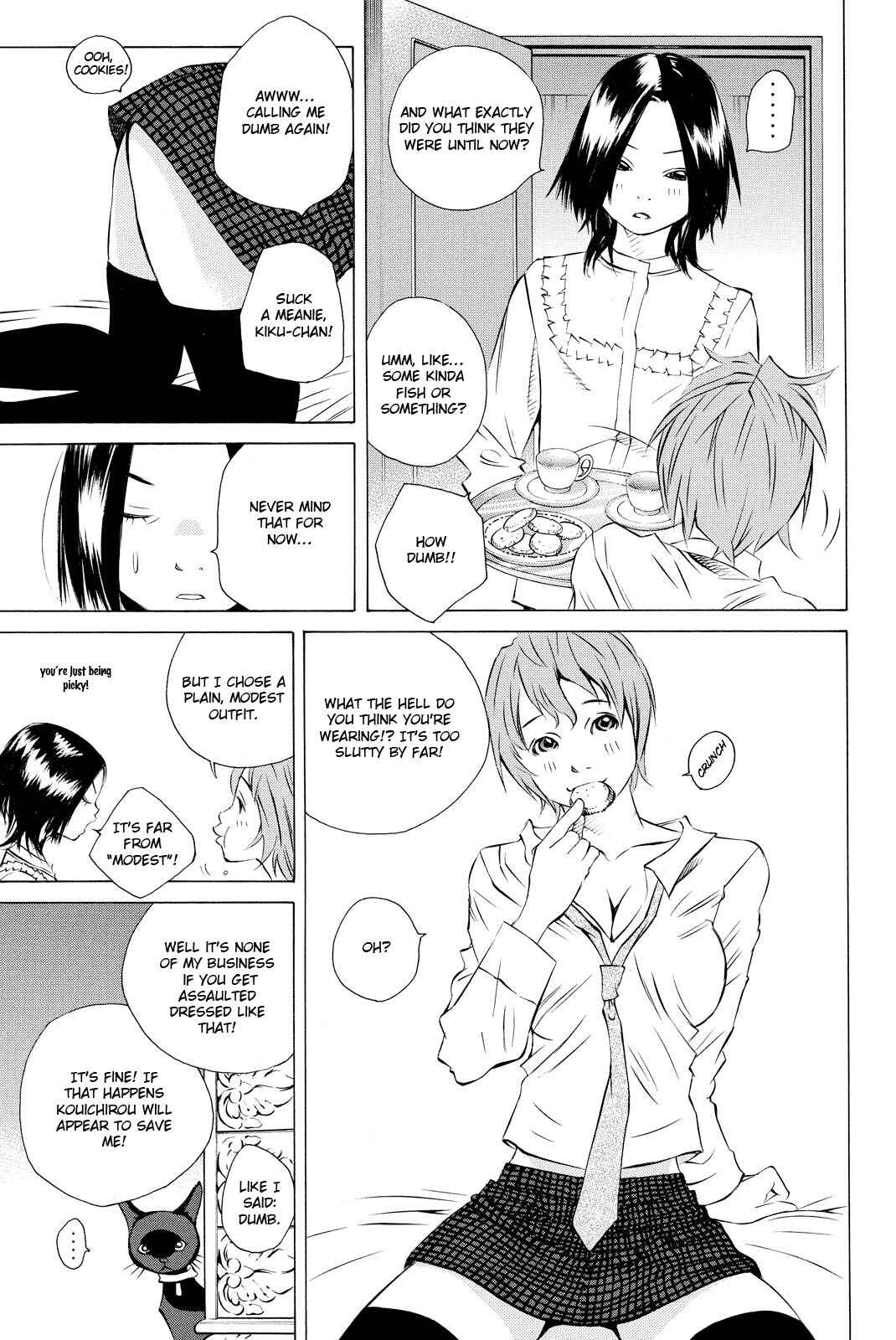 Page 22 Chapter 156 Pastel