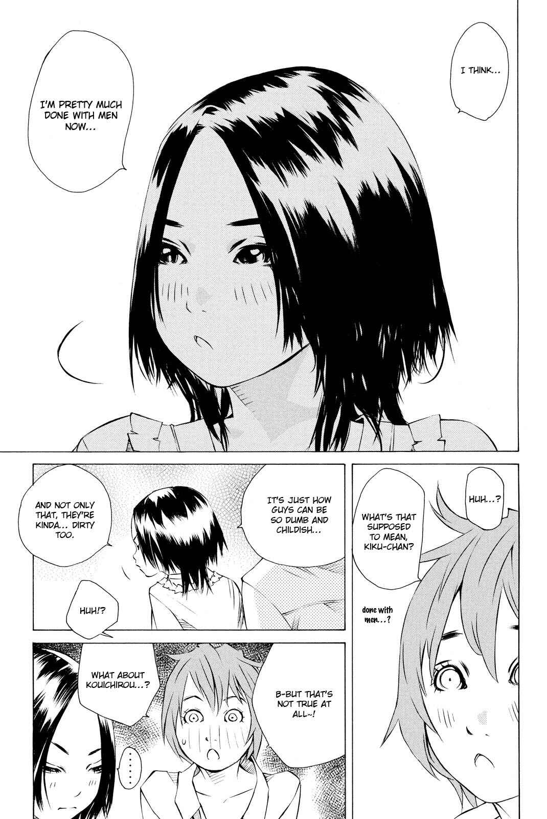 Page 24 Chapter 156 Pastel