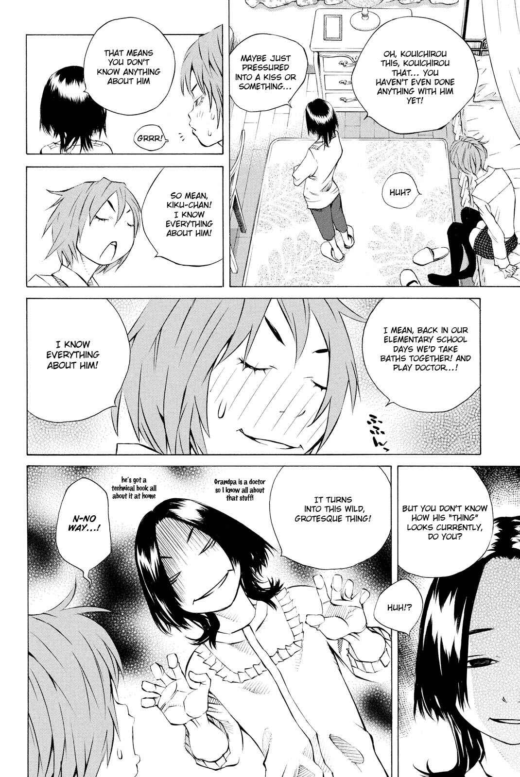 Page 25 Chapter 156 Pastel