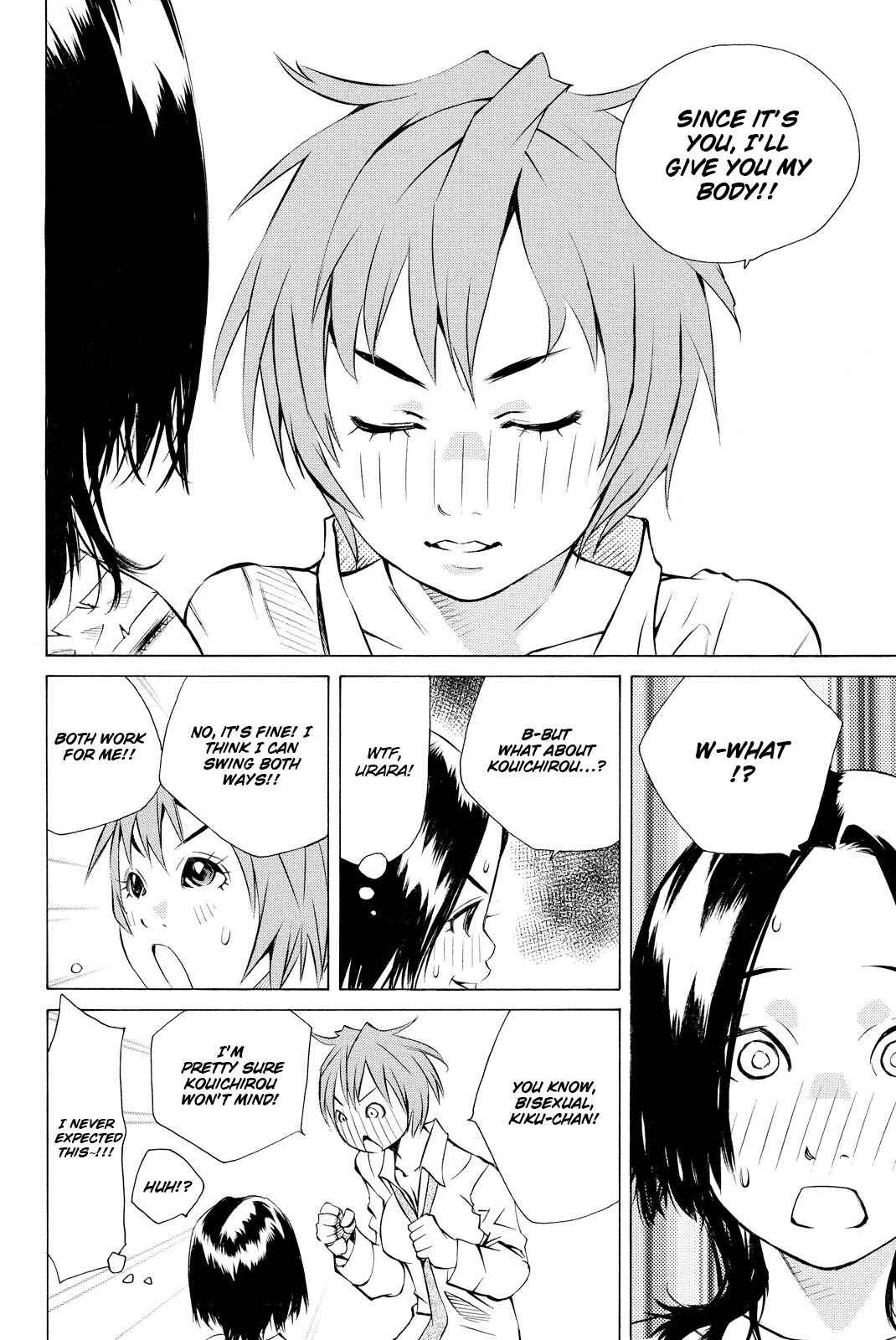 Page 29 Chapter 156 Pastel