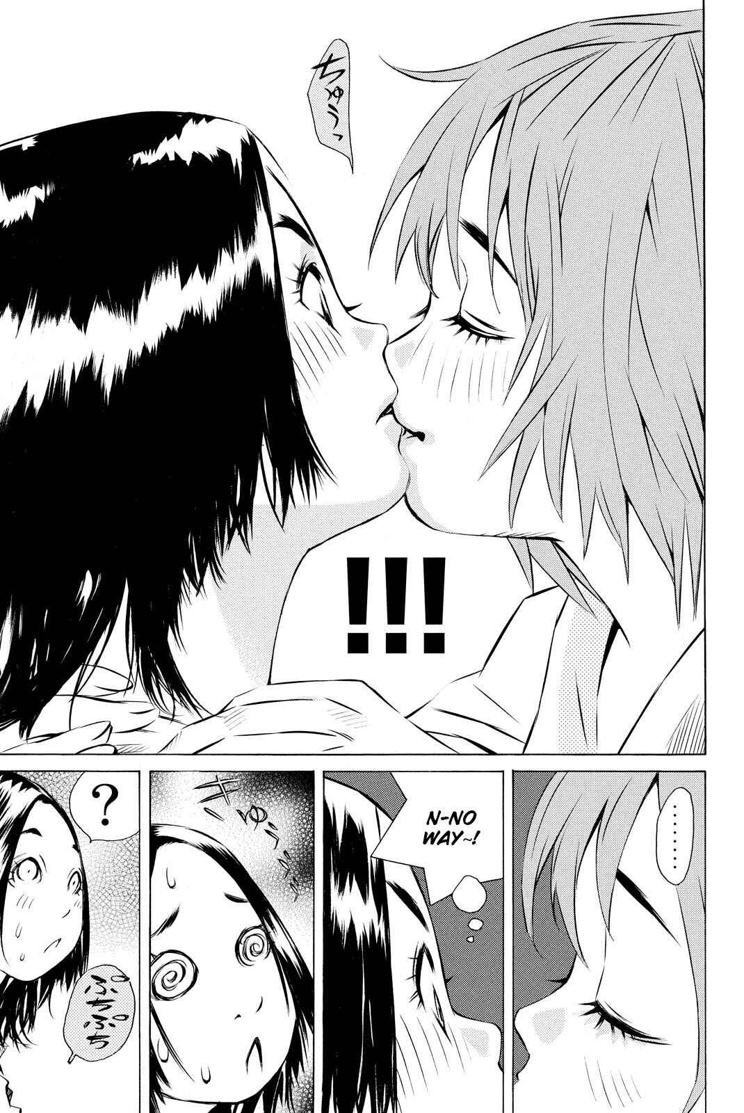 Page 30 Chapter 156 Pastel