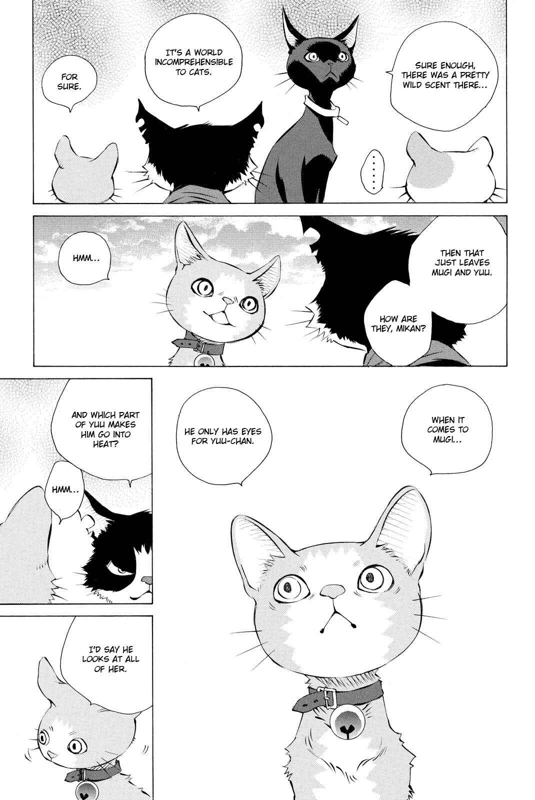 Page 34 Chapter 156 Pastel