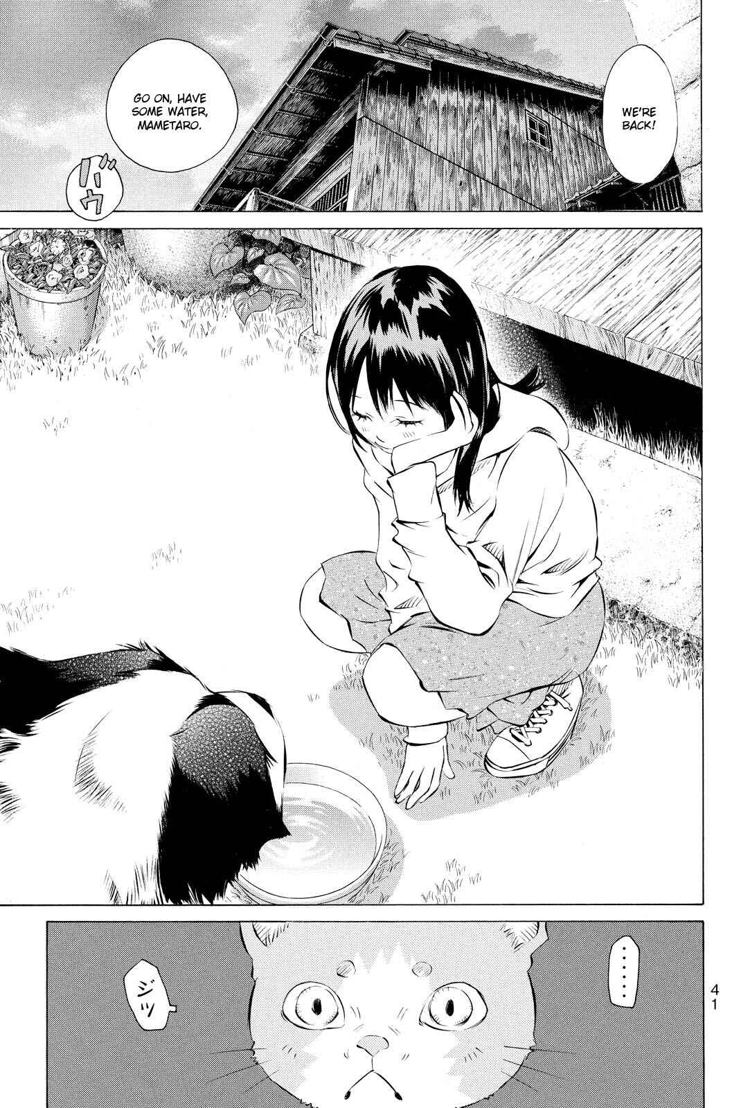Page 43 Chapter 156 Pastel