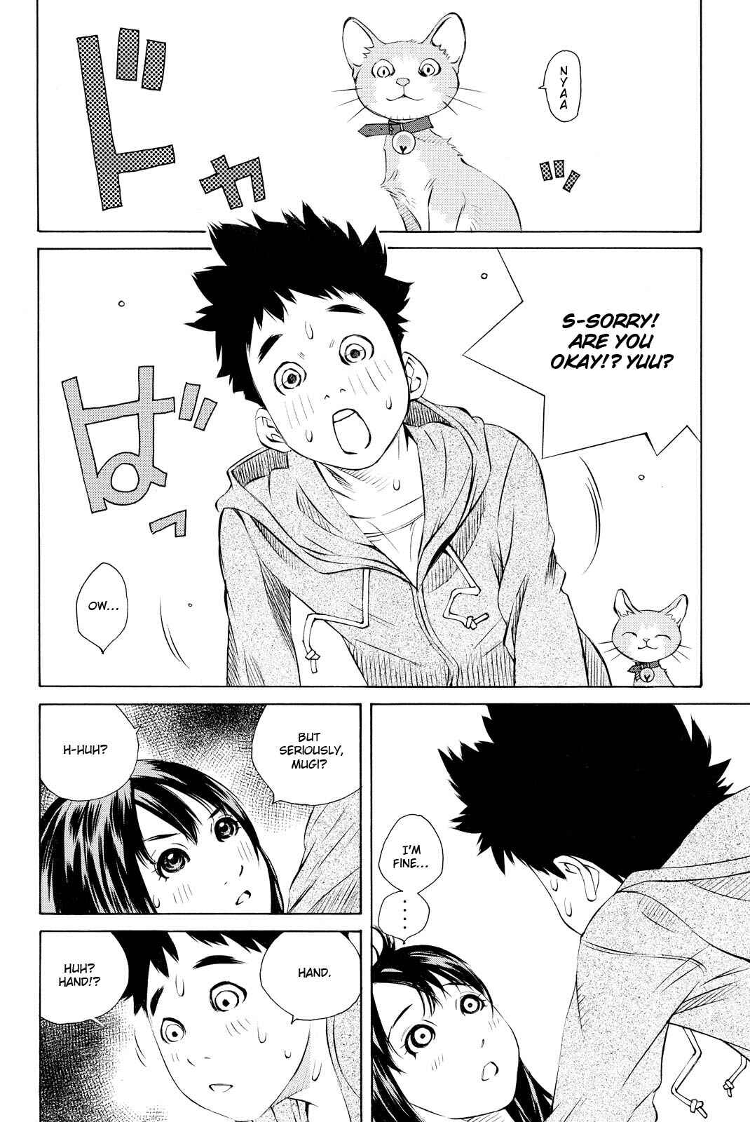 Page 46 Chapter 156 Pastel