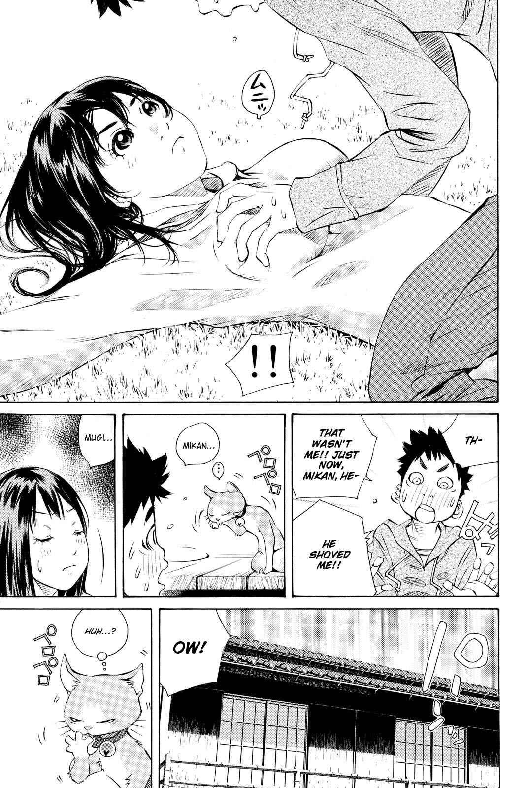 Page 47 Chapter 156 Pastel