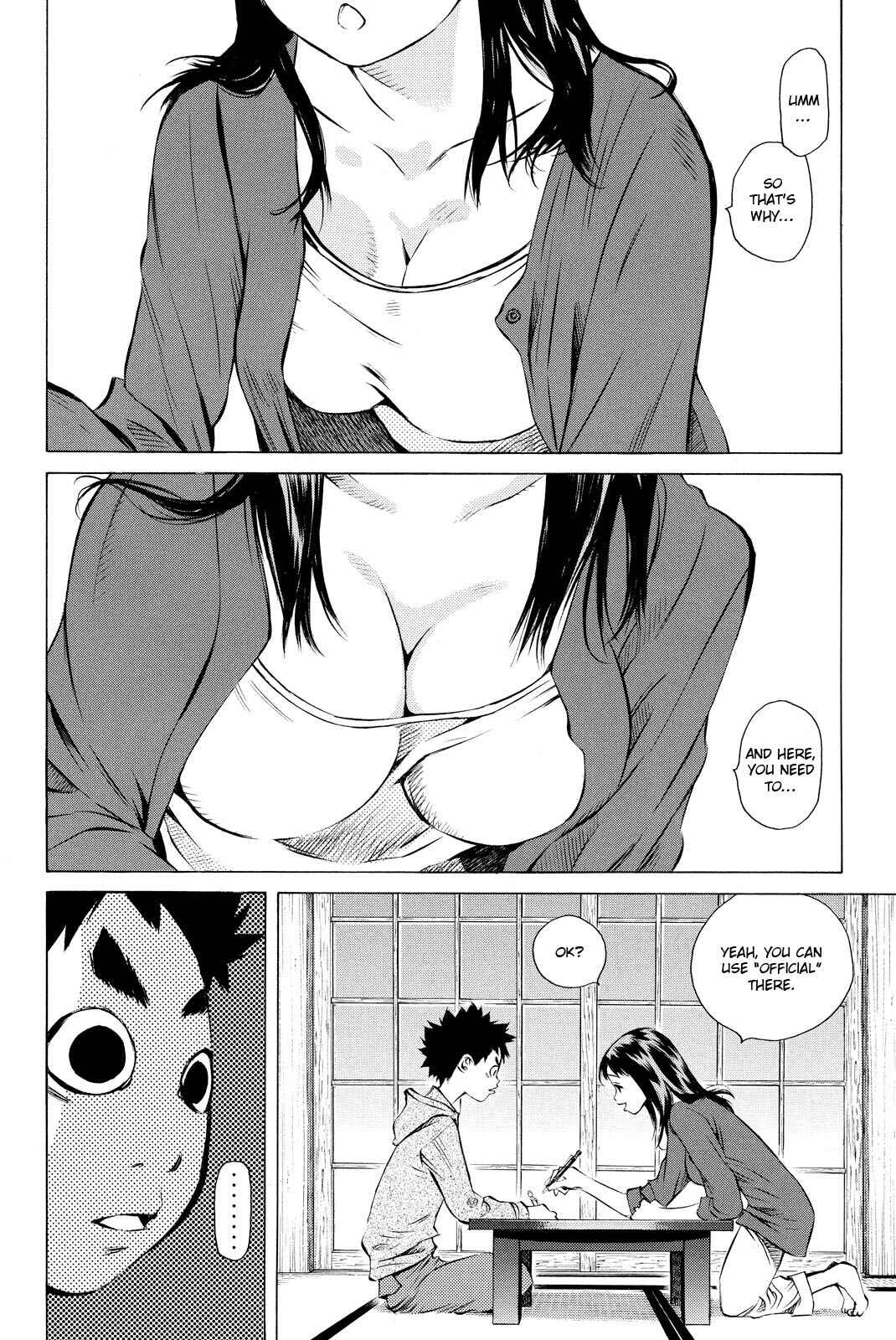 Page 7 Chapter 156 Pastel