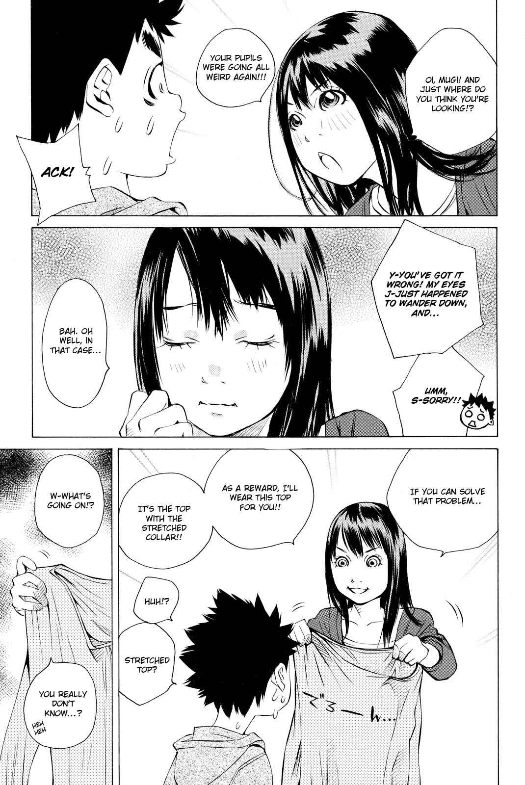 Page 8 Chapter 156 Pastel