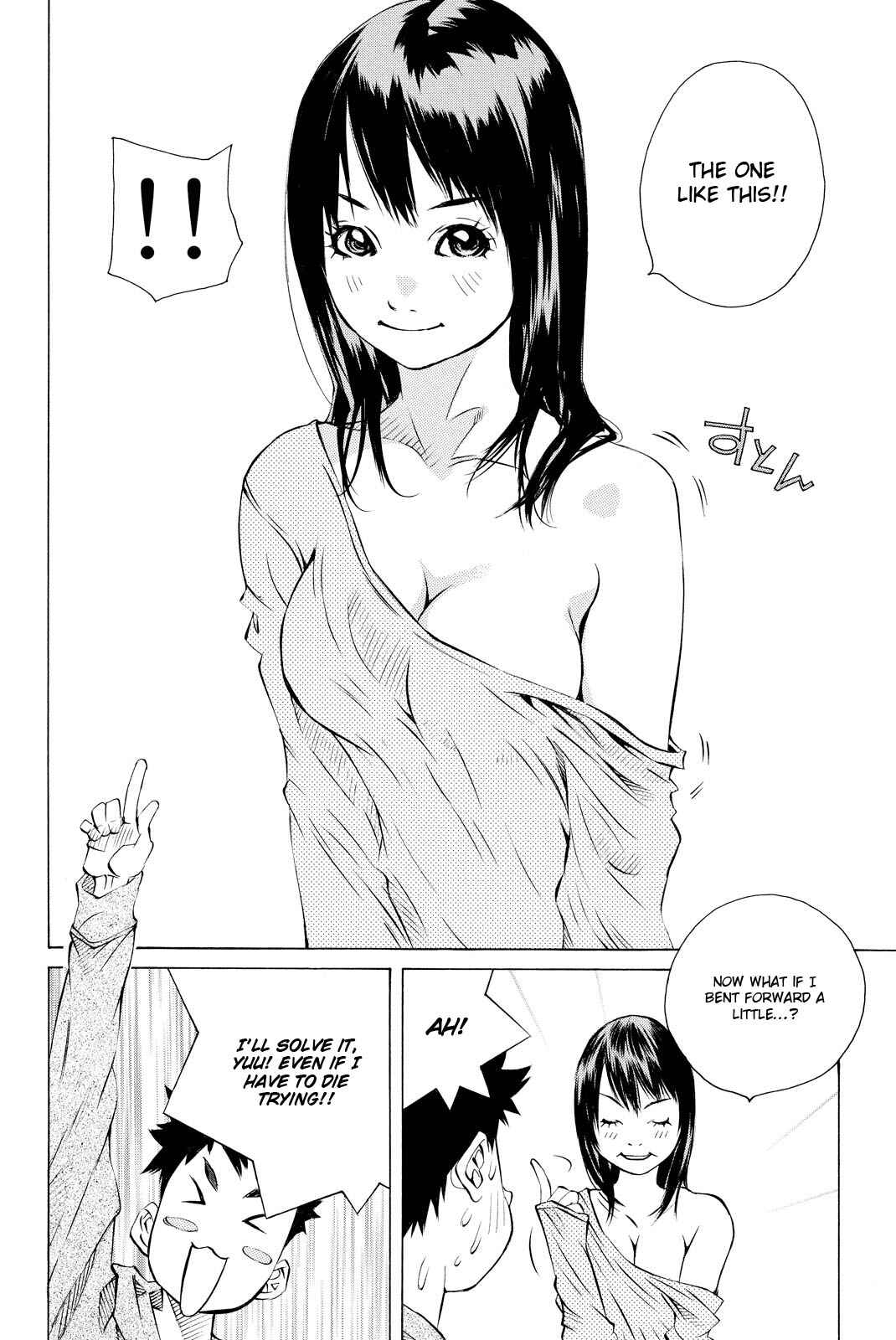 Page 9 Chapter 156 Pastel