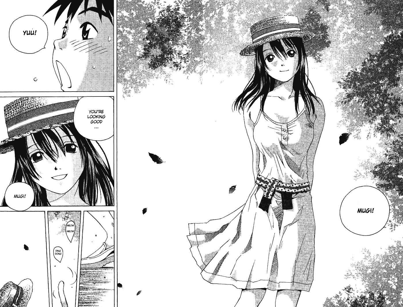 Page 14 Chapter 48 Pastel