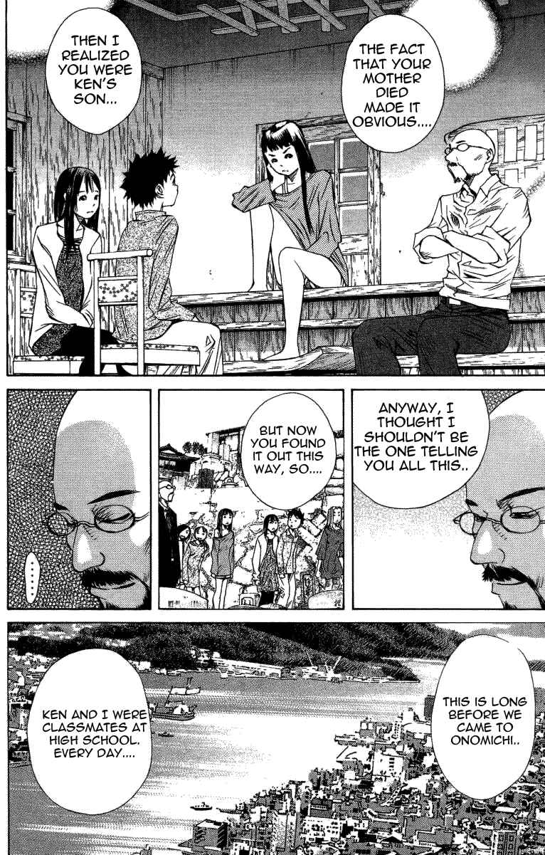 Page 14 Chapter 120 Pastel