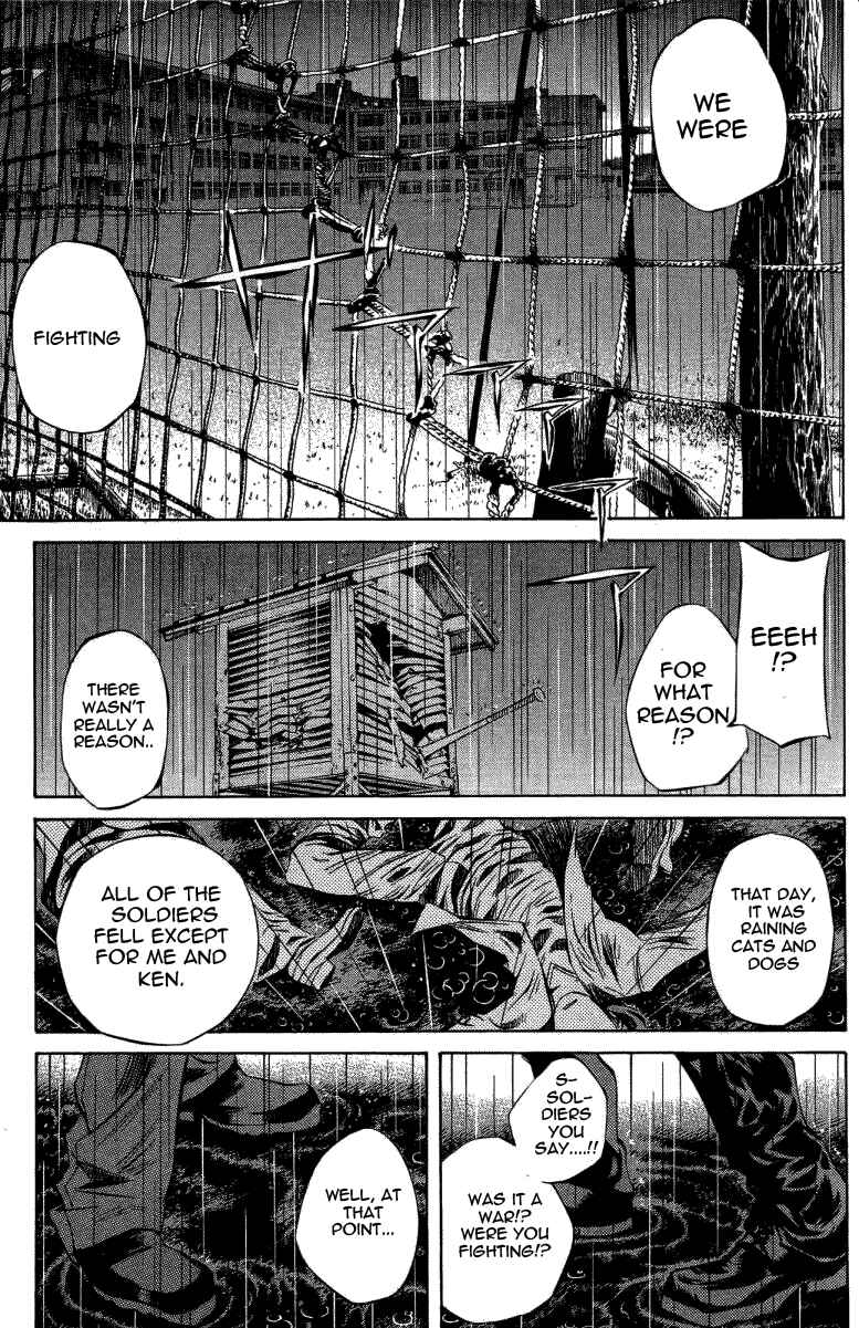 Page 15 Chapter 120 Pastel