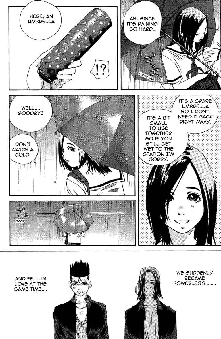 Page 21 Chapter 120 Pastel