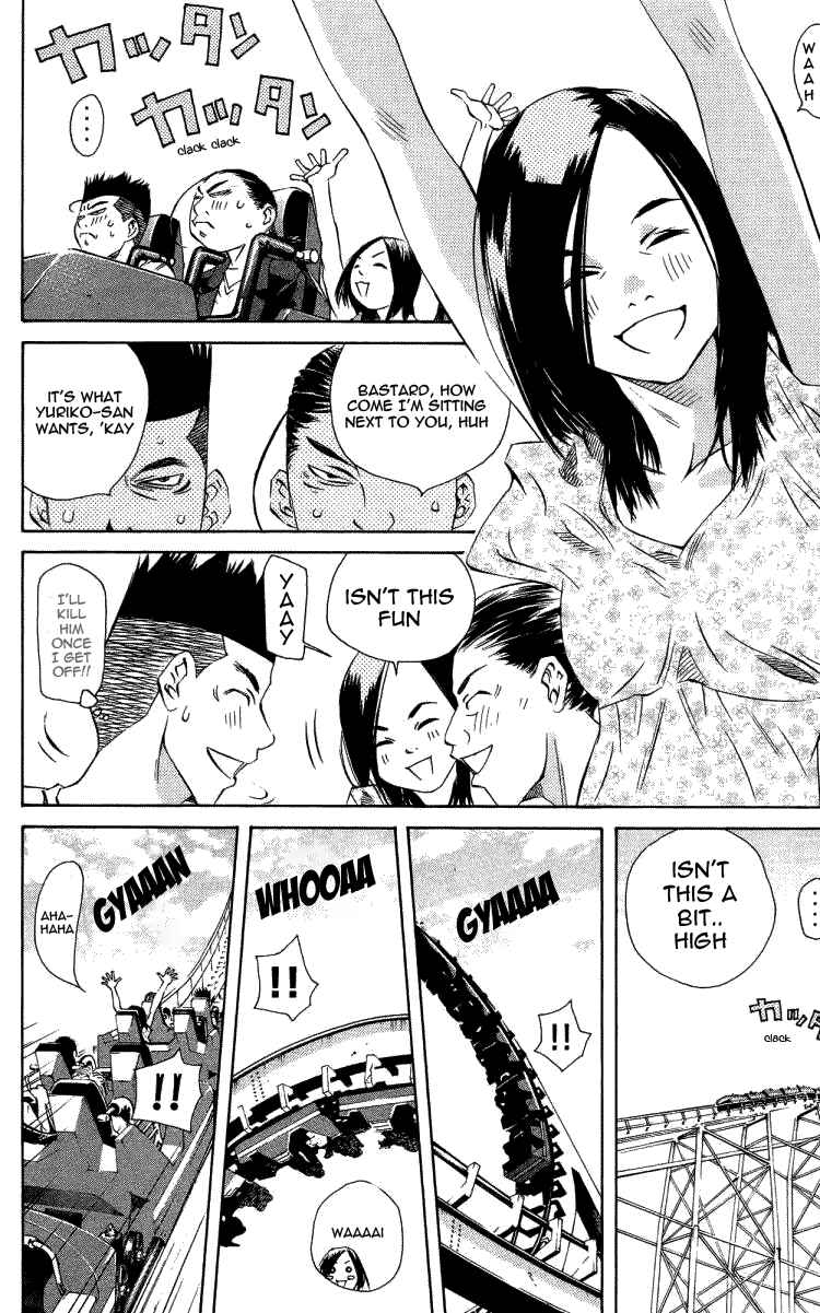 Page 30 Chapter 120 Pastel