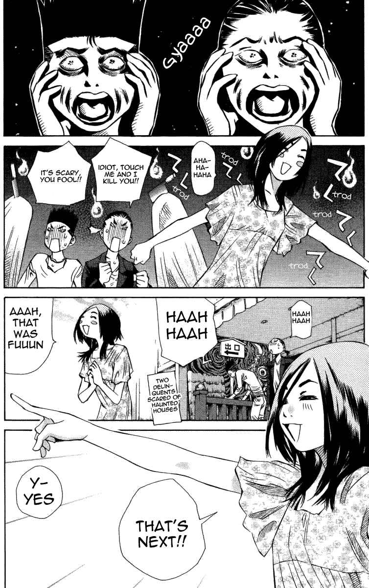Page 32 Chapter 120 Pastel