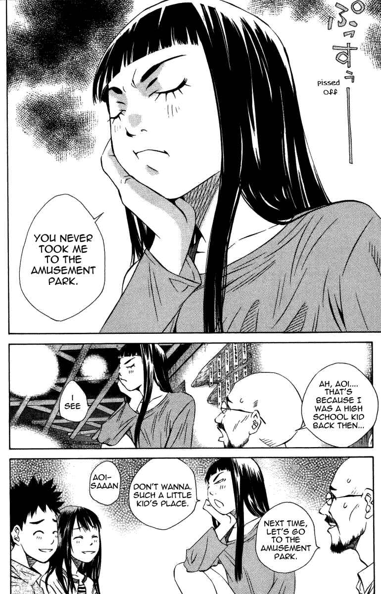 Page 36 Chapter 120 Pastel