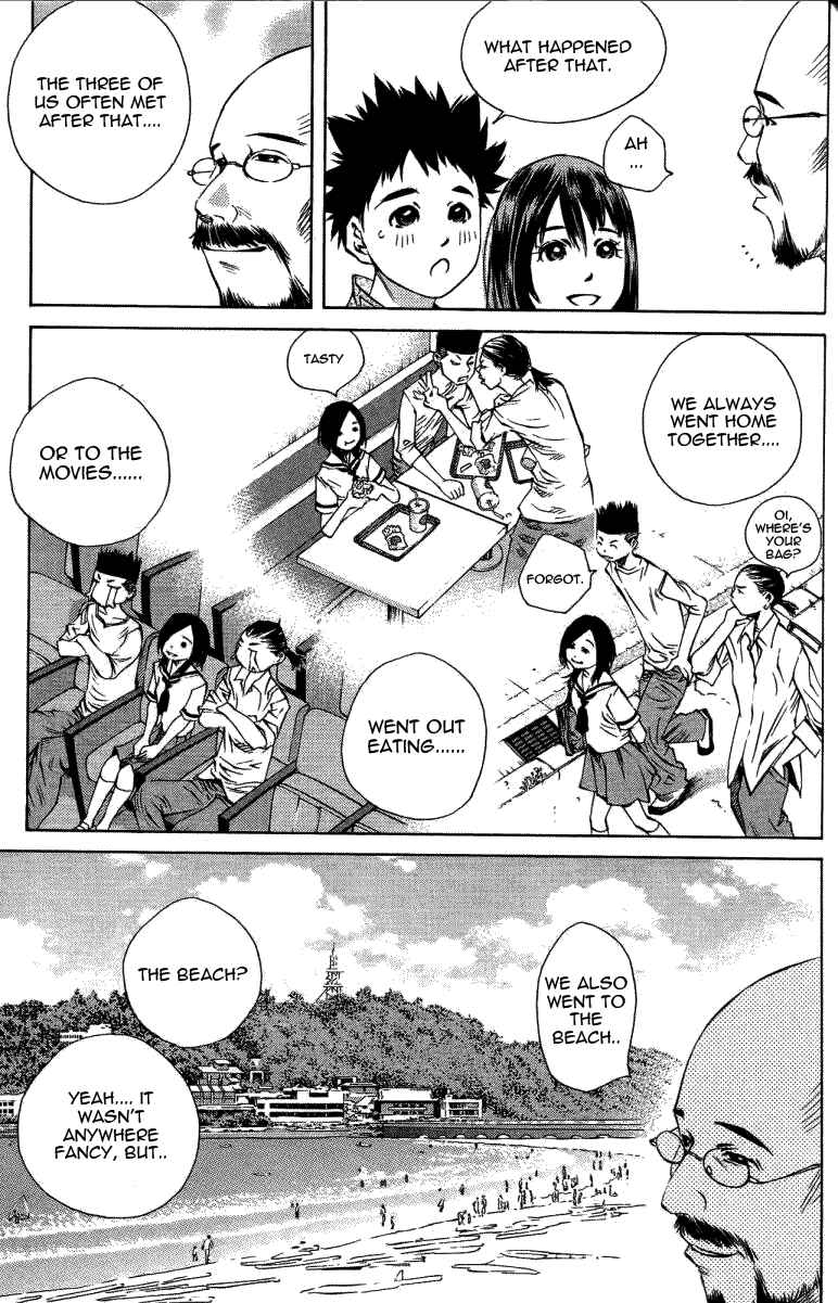 Page 37 Chapter 120 Pastel