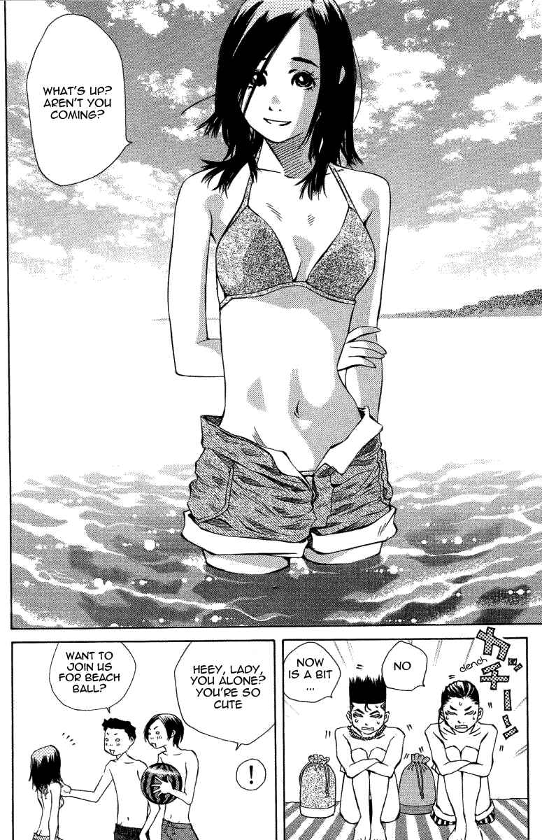 Page 38 Chapter 120 Pastel
