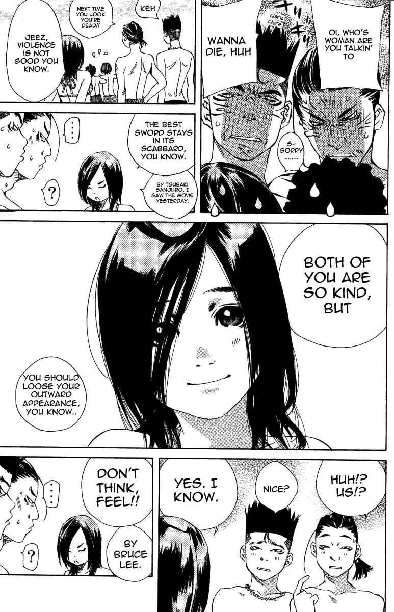 Page 39 Chapter 120 Pastel