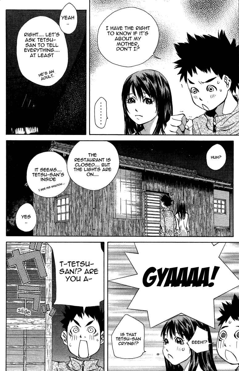 Page 8 Chapter 120 Pastel
