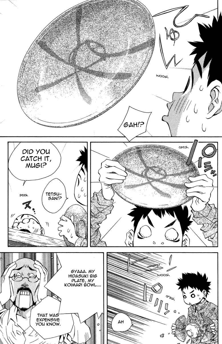 Page 9 Chapter 120 Pastel