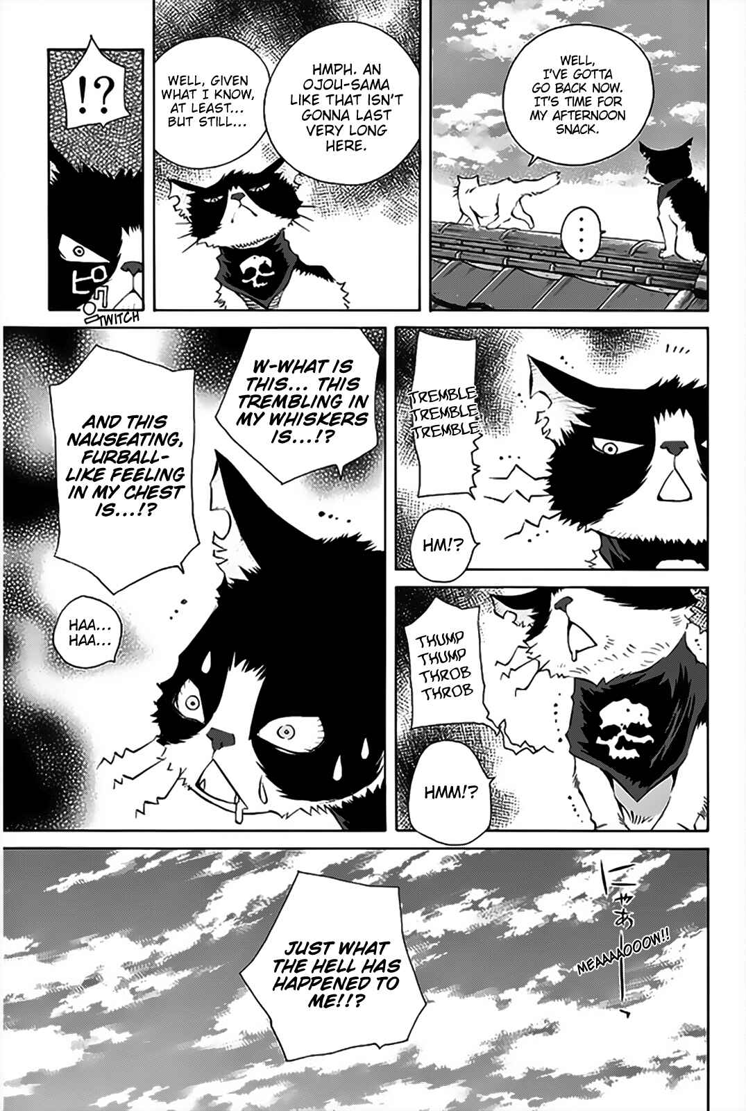 Page 14 Chapter 150 Pastel