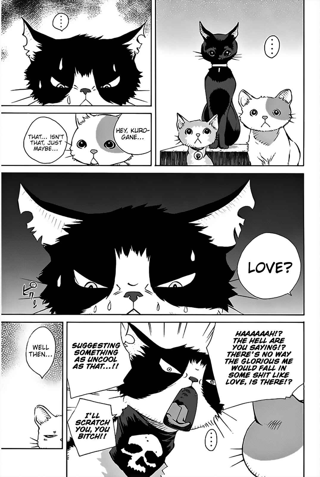 Page 16 Chapter 150 Pastel