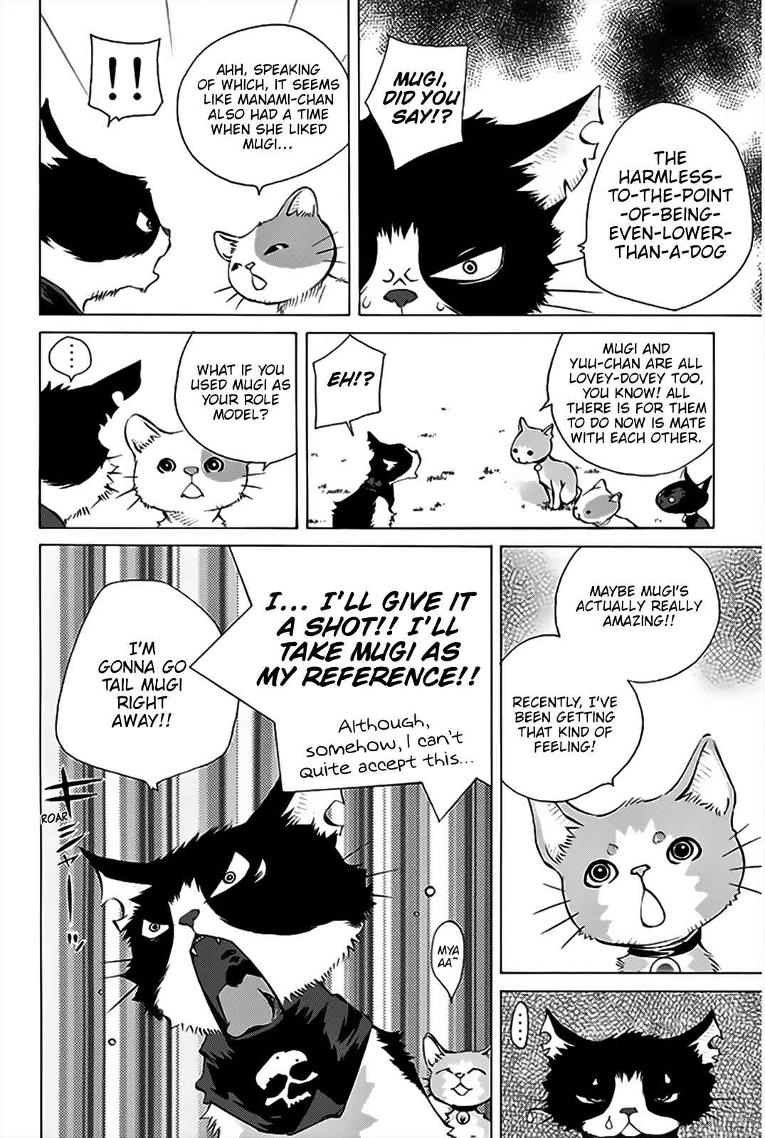Page 19 Chapter 150 Pastel