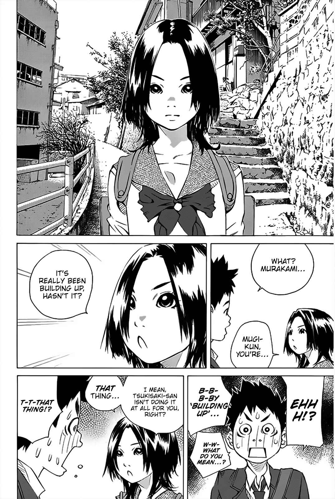 Page 21 Chapter 150 Pastel
