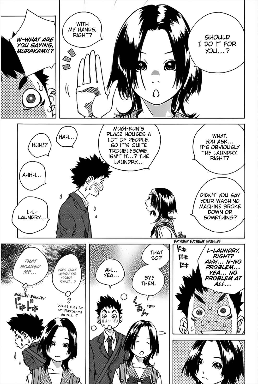 Page 22 Chapter 150 Pastel