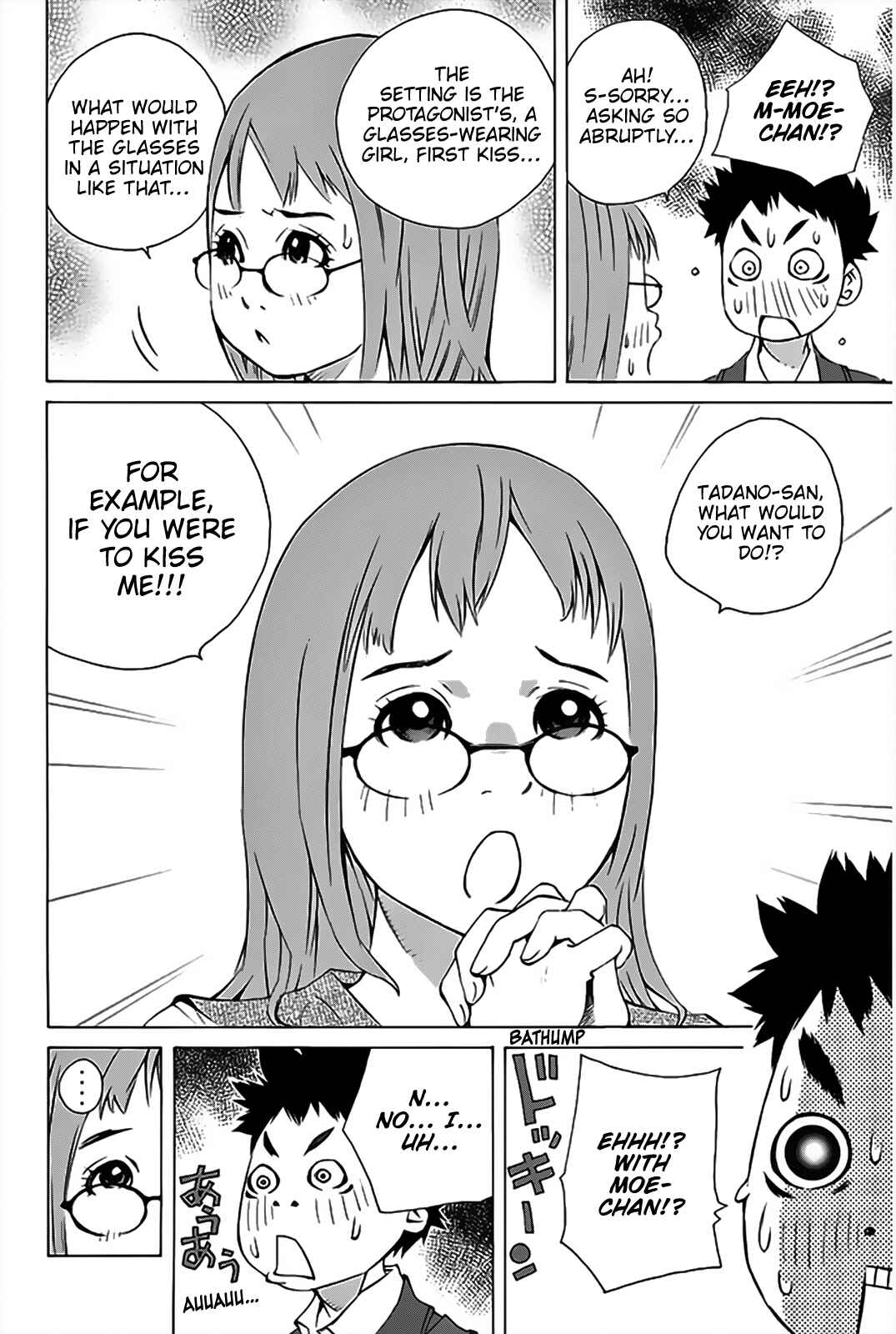 Page 27 Chapter 150 Pastel