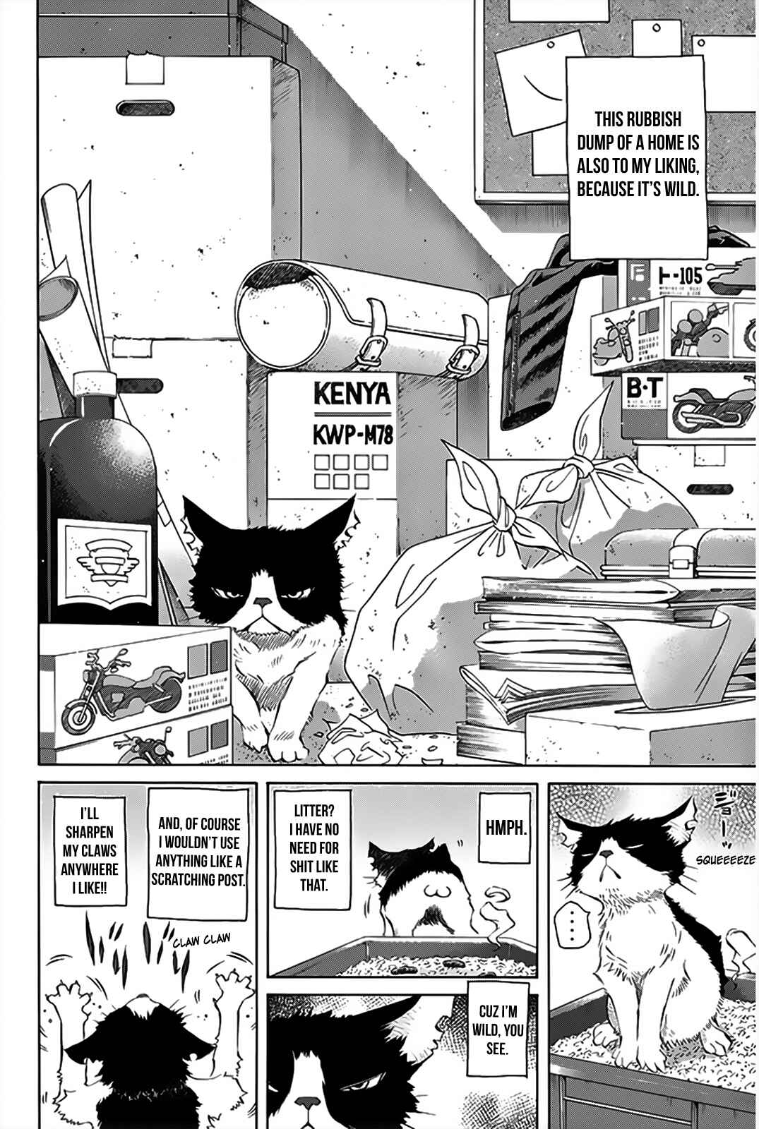 Page 3 Chapter 150 Pastel