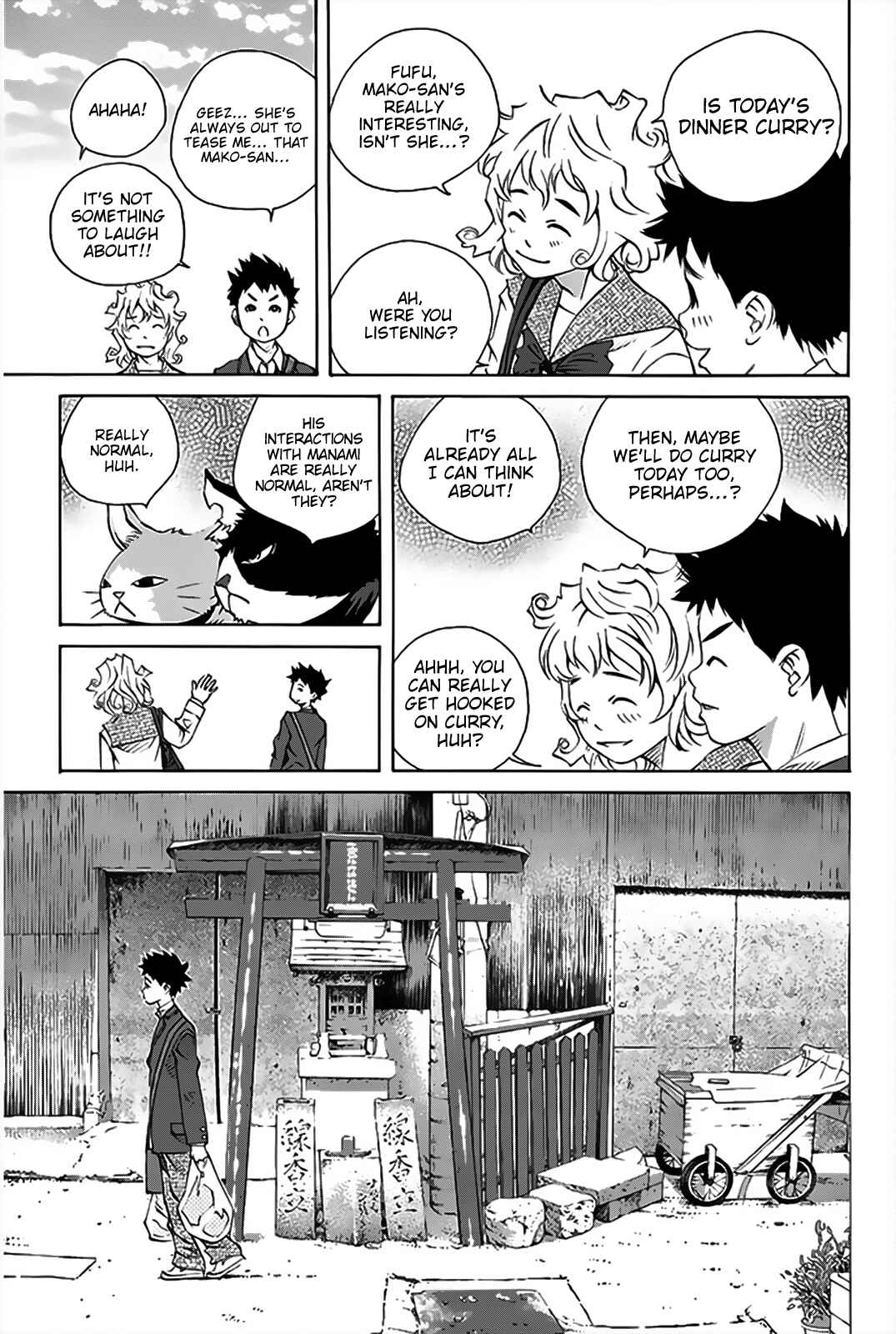 Page 30 Chapter 150 Pastel