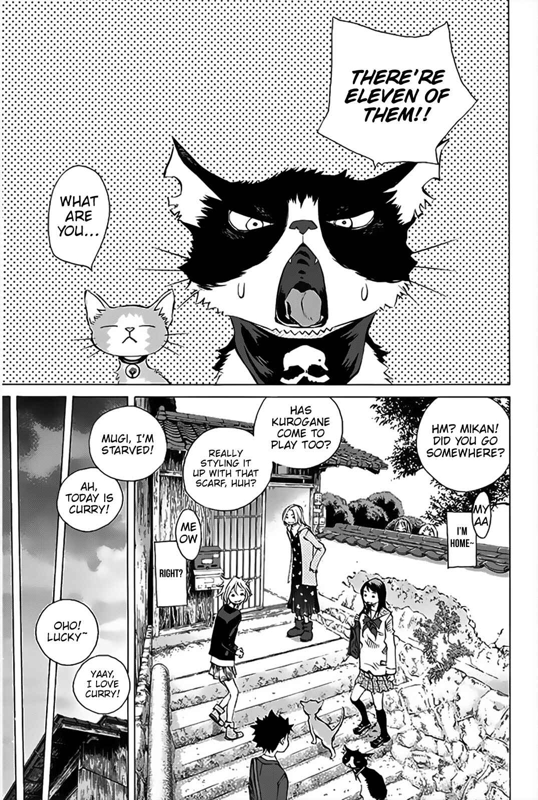 Page 38 Chapter 150 Pastel