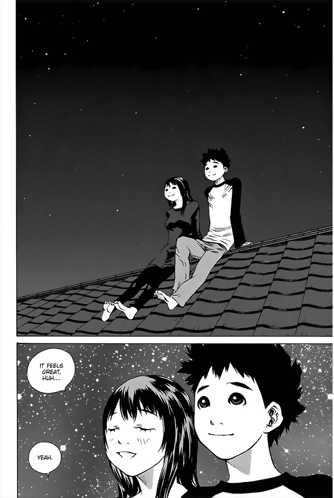 Page 40 Chapter 150 Pastel