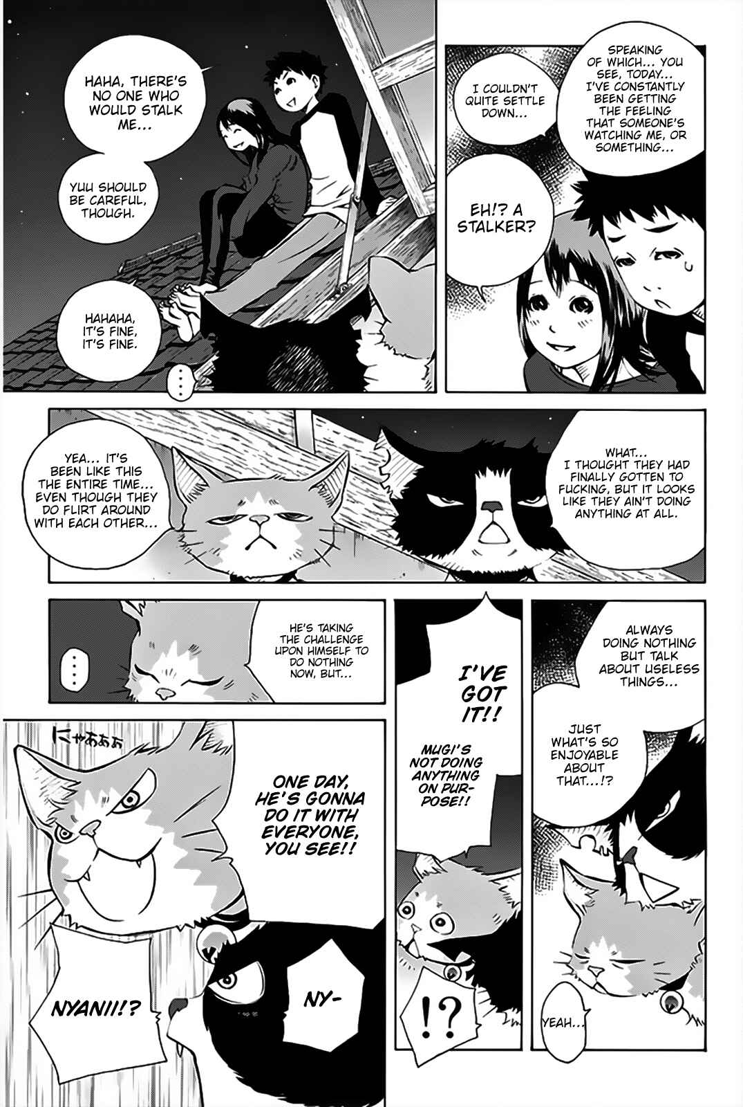 Page 41 Chapter 150 Pastel