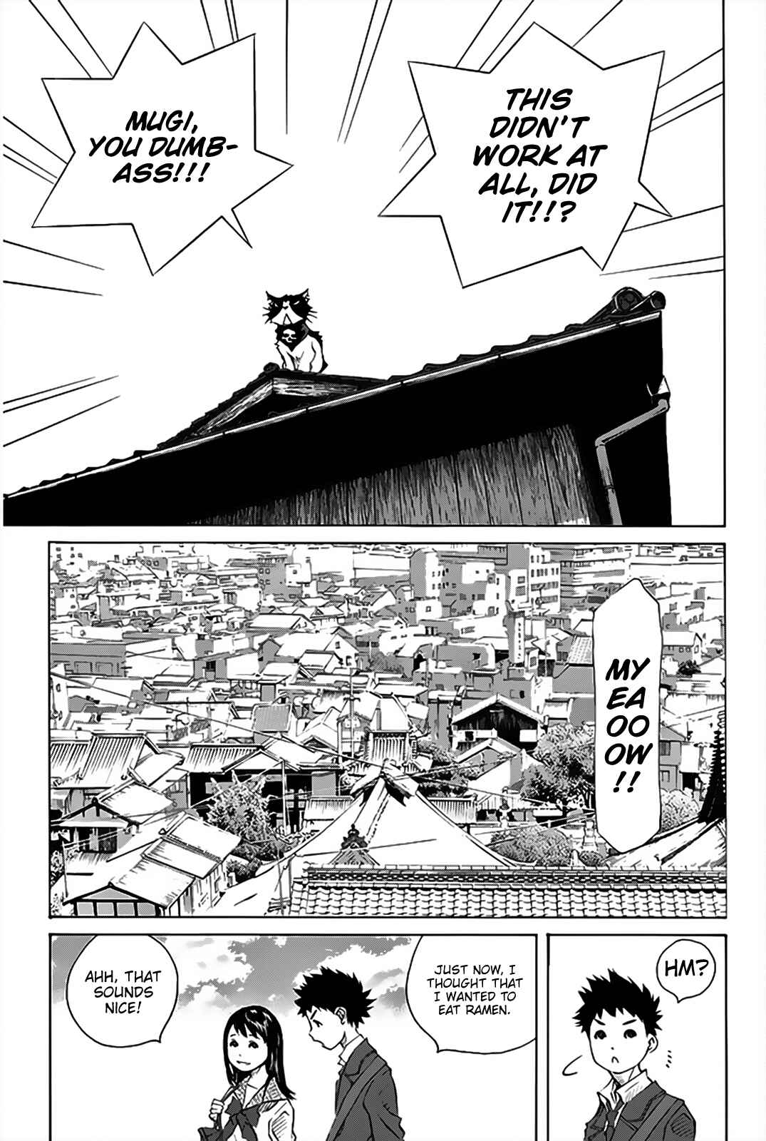Page 45 Chapter 150 Pastel