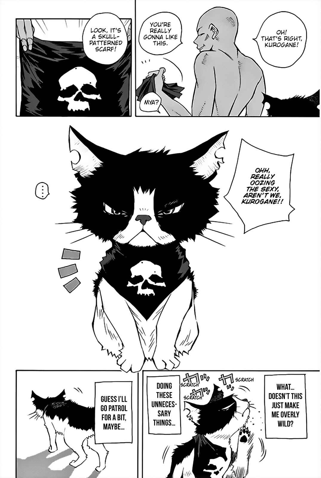 Page 5 Chapter 150 Pastel