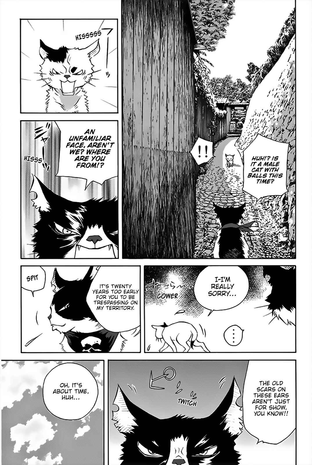 Page 8 Chapter 150 Pastel