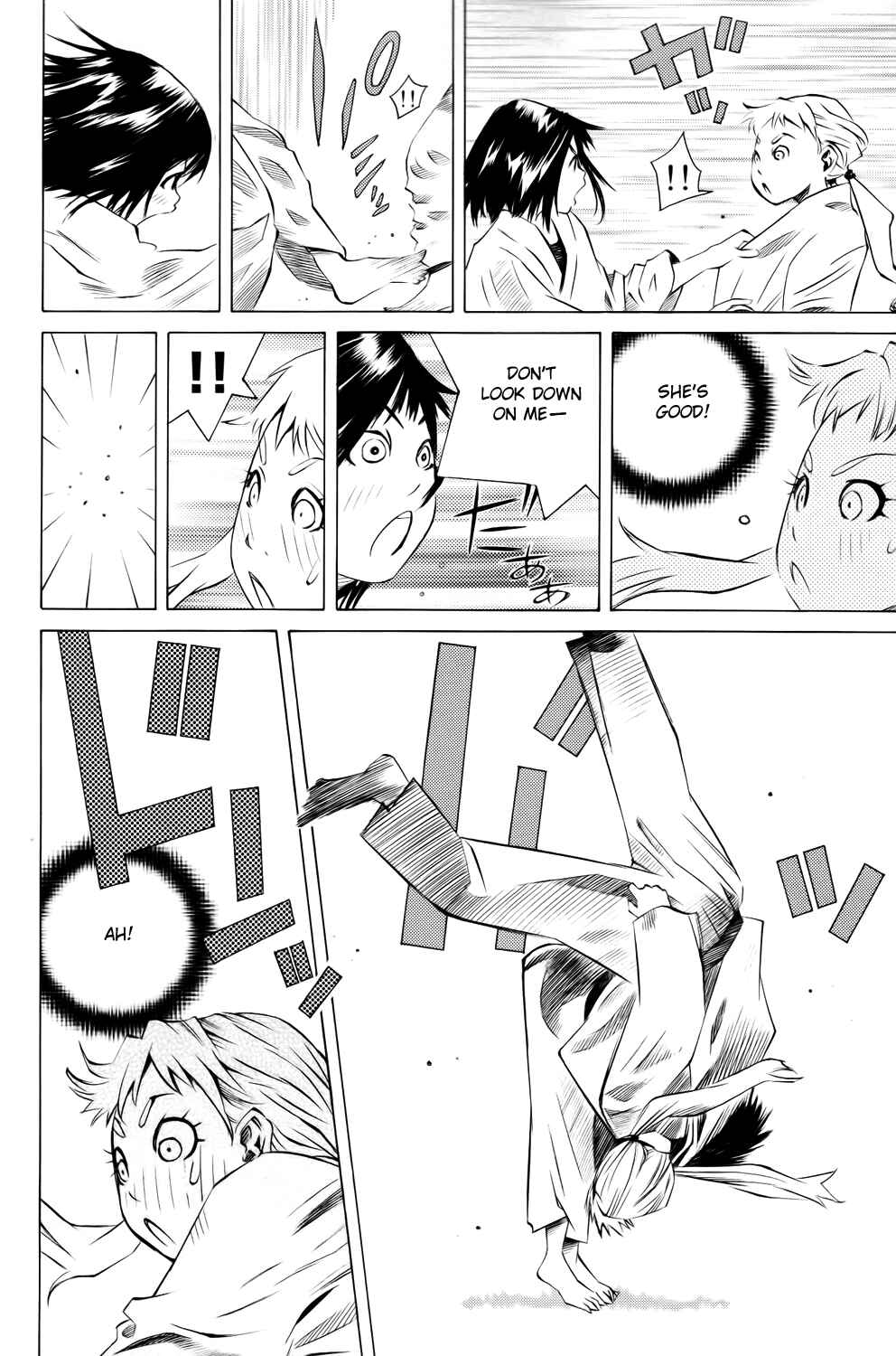 Page 36 Chapter 137 Pastel